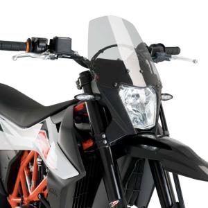 Cupula Sport KTM 690 SMC R-ENDURO R Â· 2